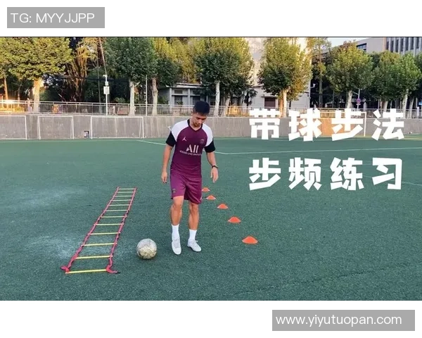 从入门到精通详解足球球星转场技巧与实战应用教程