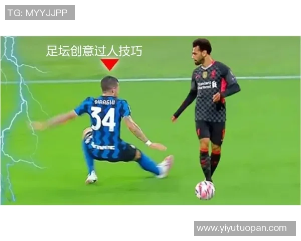 当今足球场上最具挑战性的球员是谁他是如何成为对手的噩梦