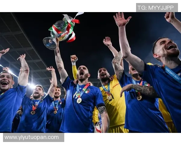 2024年意大利足球明星崛起 新一代球员助力国家队重回巅峰 2024年意大利足球明星崛起 新一代球员助力国家队重回巅峰