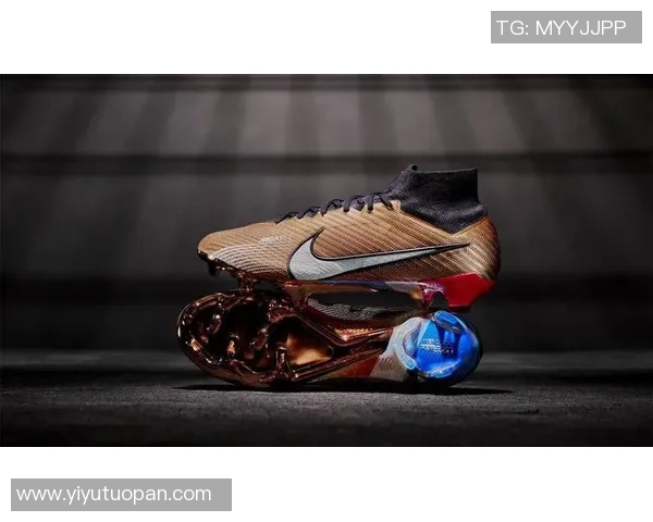 球星亲测:最新高科技足球鞋助力运动表现全面提升 球星亲测:最新高科技足球鞋助力运动表现全面提升