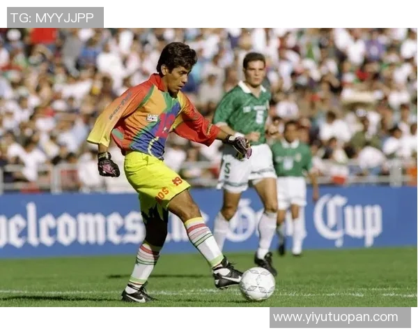 世界足球十大最具争议与怪异风格球星盘点 谁是最离经叛道的足球怪才 世界足球十大最具争议与怪异风格球星盘点 谁是最离经叛道的足球怪才